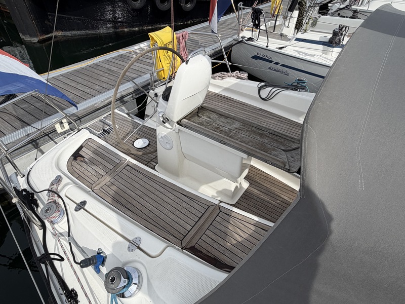 Bavaria 31 Cruiser — foto 31 van 41