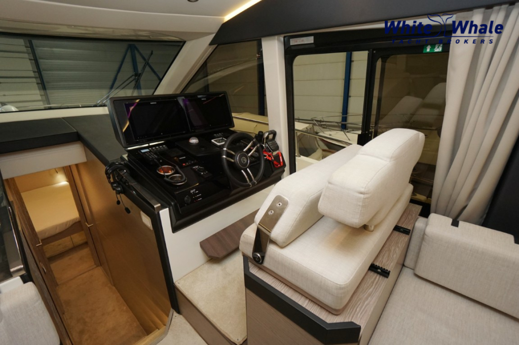 Greenline 45 Fly — foto 51 van 87