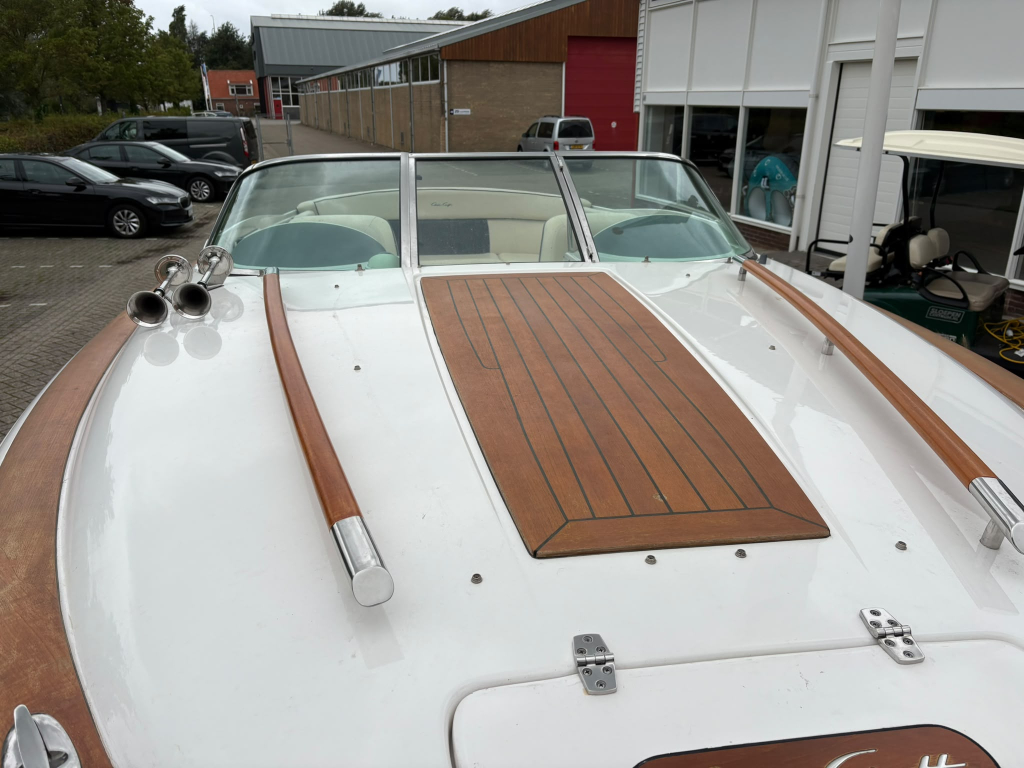Chris Craft Corsair 25 — foto 13 van 18