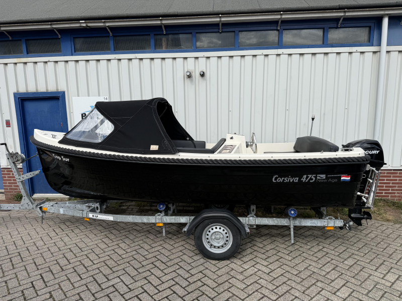 Corsiva 475 New Age — foto 4 van 12