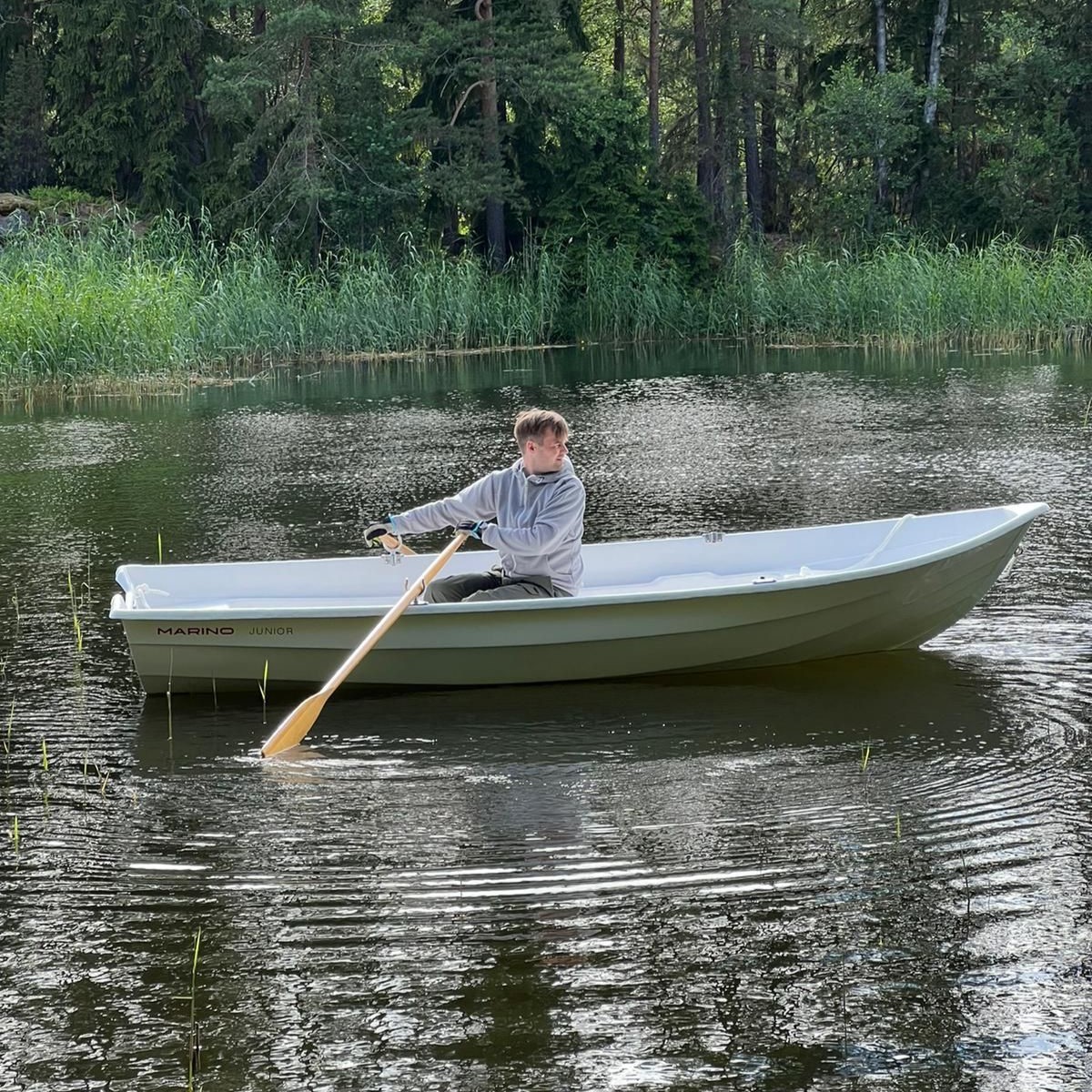 Marino Junior — foto 7 van 8