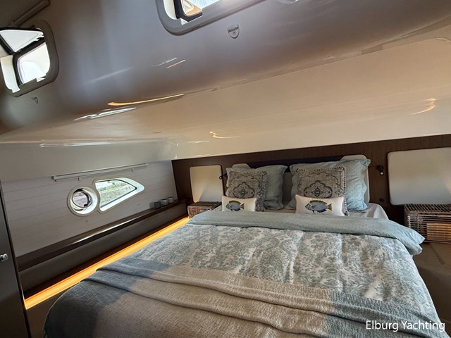 Bavaria E40 Flybridge — foto 31 van 87