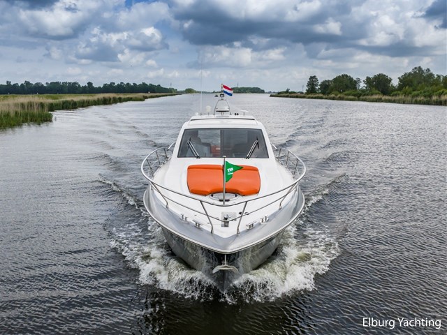 Genesis Cielo 50 HT — foto 65 van 72
