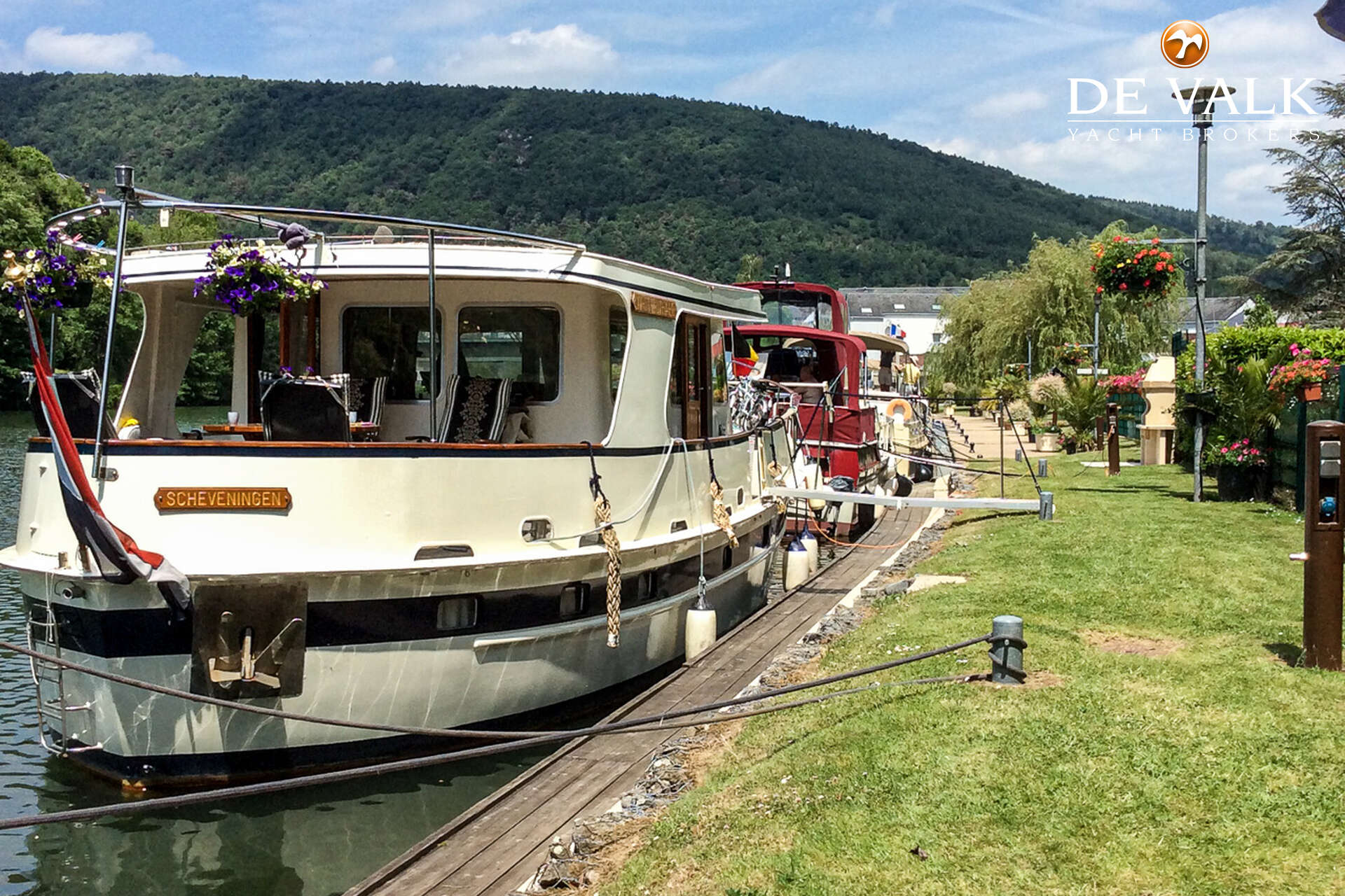De Ruiter Kotter 1450 — foto 9 van 27