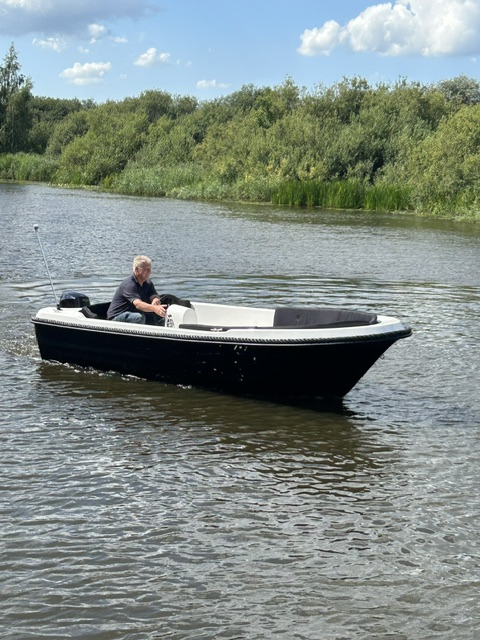 Verano 510 Sloep * — foto 5 van 5