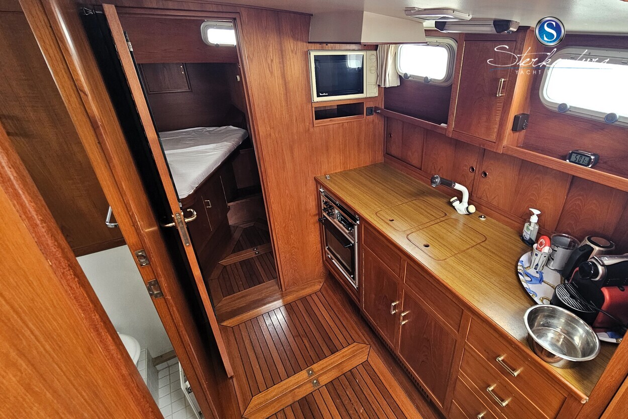 Klaassen Vlet 13,60 — foto 35 van 46