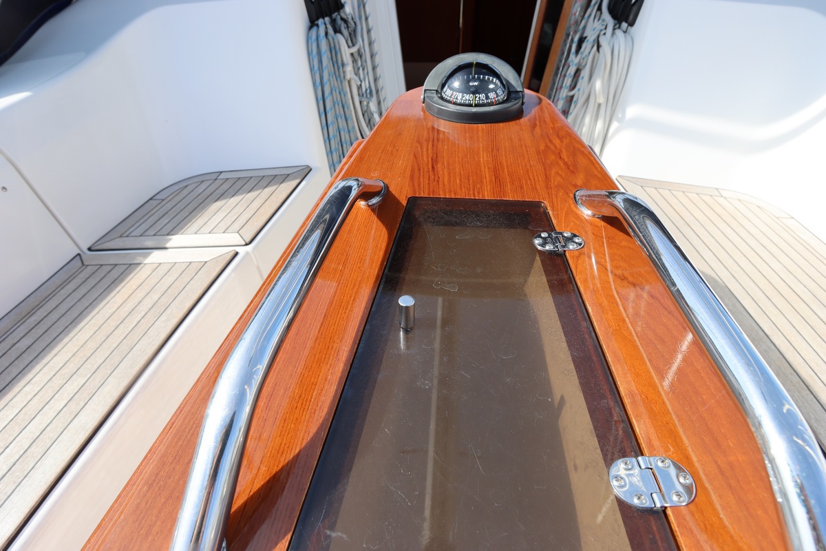 Catalina 445 — foto 60 van 81