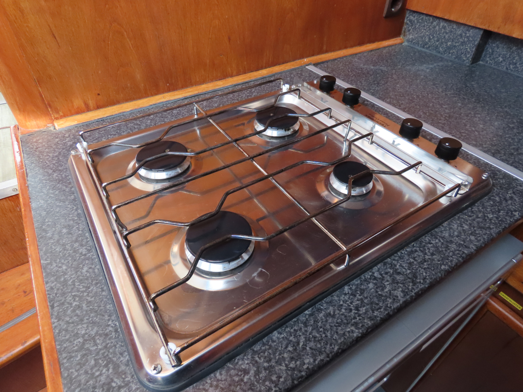 Aquanaut Drifter 1150 — foto 16 van 35