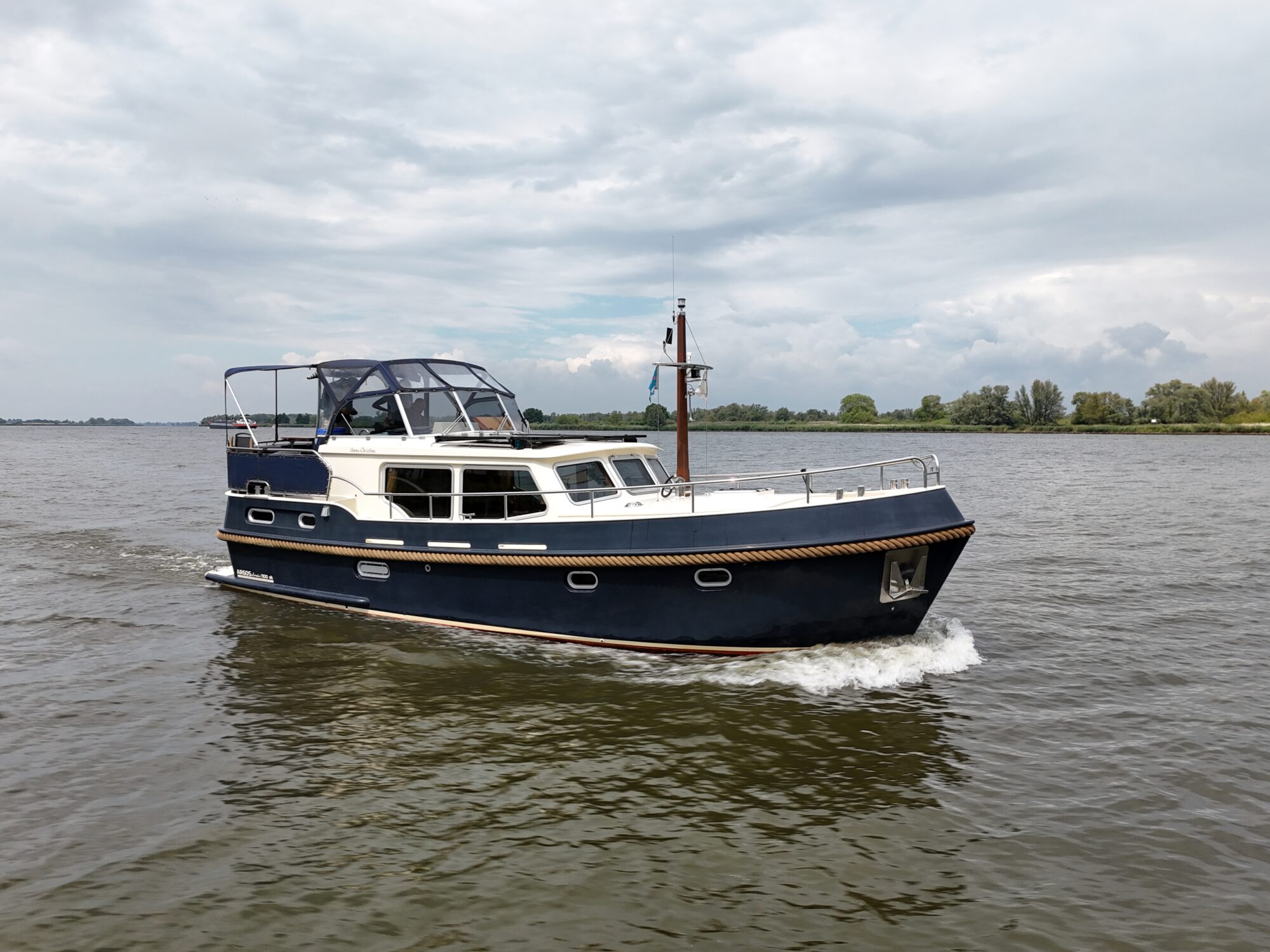 Argos Classic 11.00 AK — foto 39 van 41