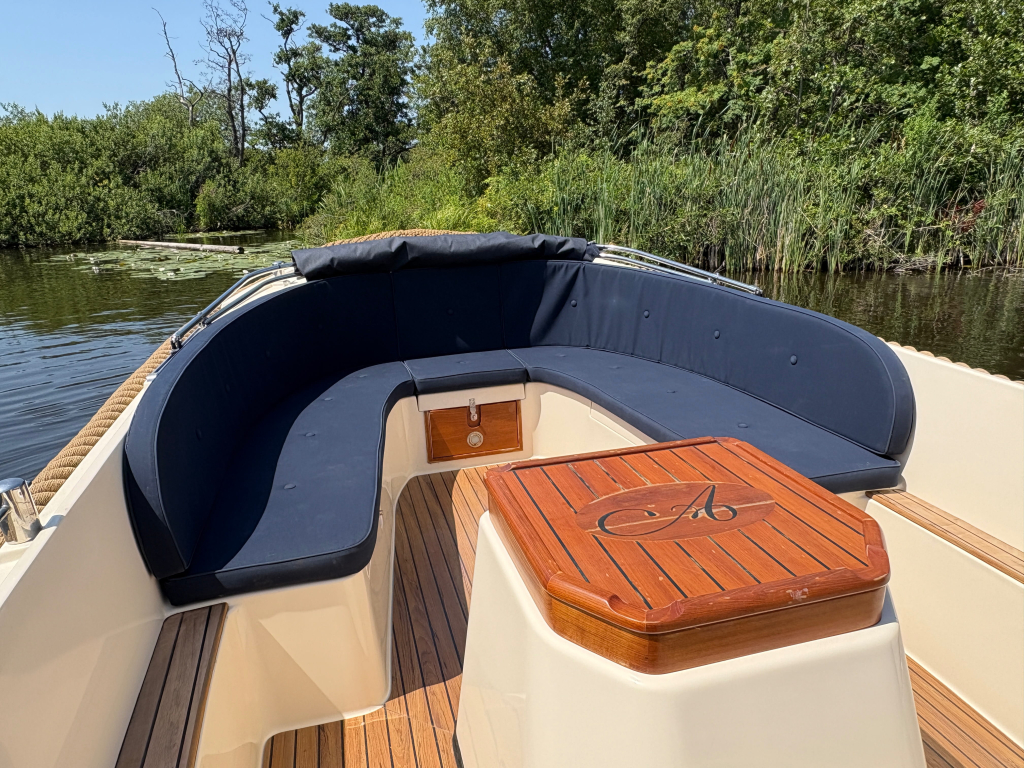Antaris 570 — foto 4 van 15