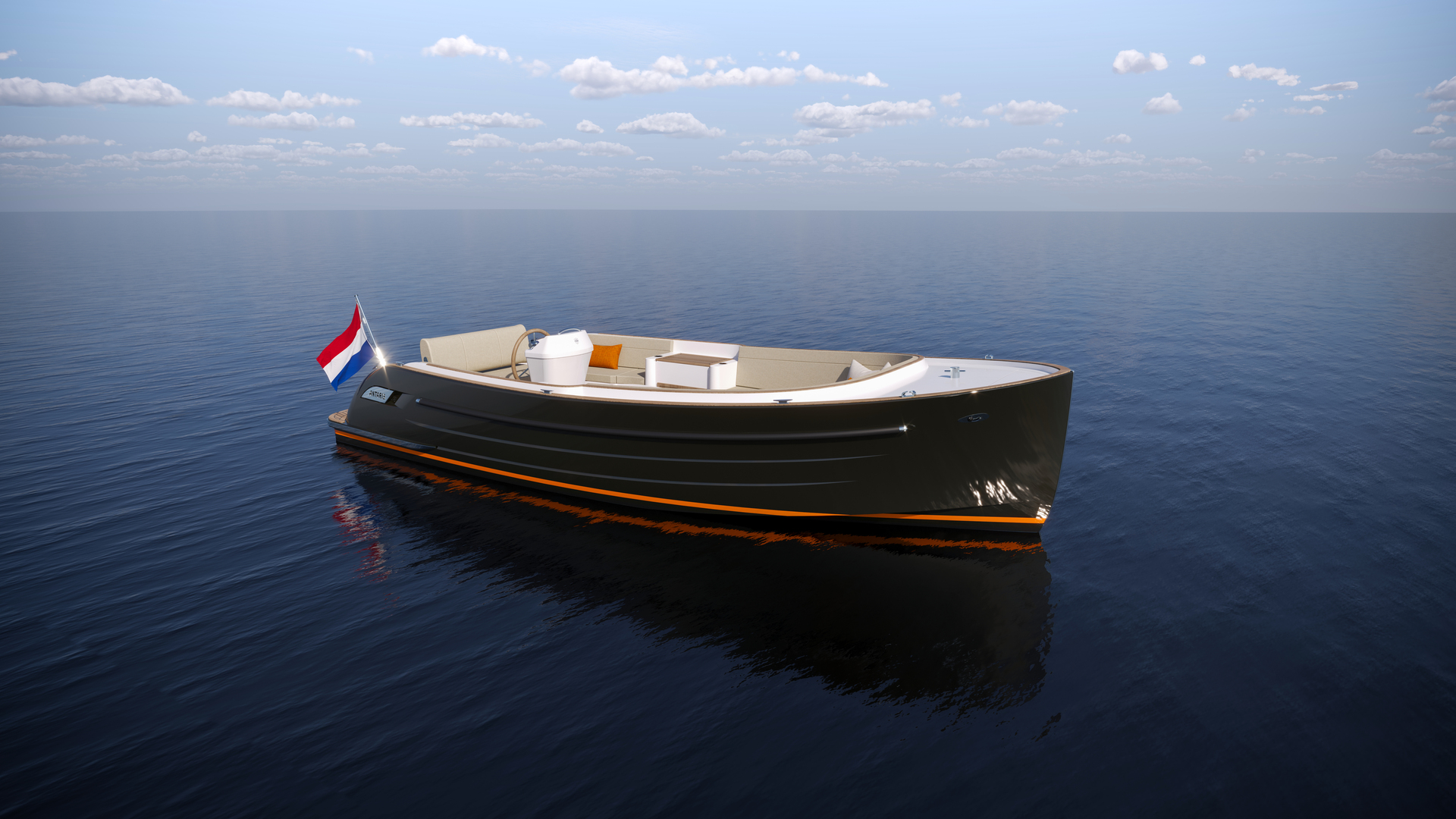 Antaris Sixty7 — foto 6 van 7