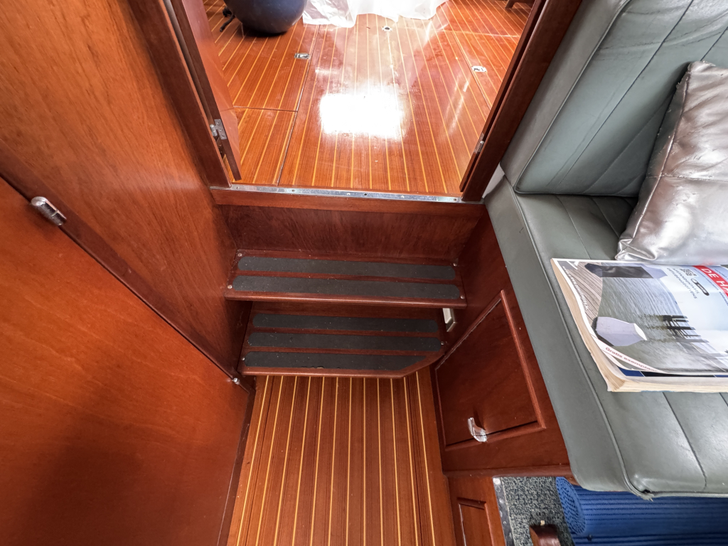 Kaag Kruiser Deluxe — foto 33 van 46