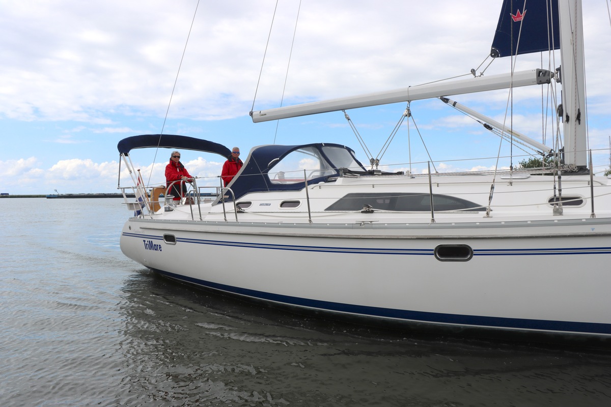 Catalina 445 — foto 49 van 81