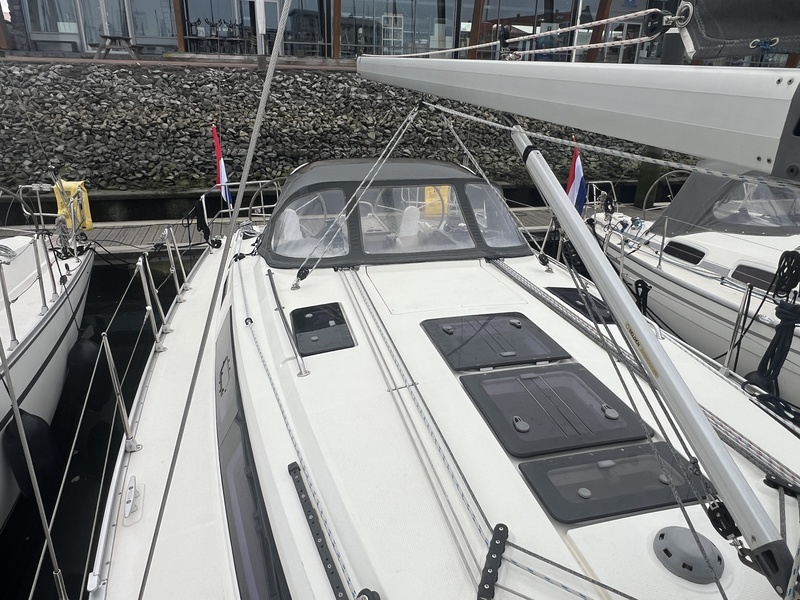 Bavaria Cruiser 37-3 — foto 33 van 49