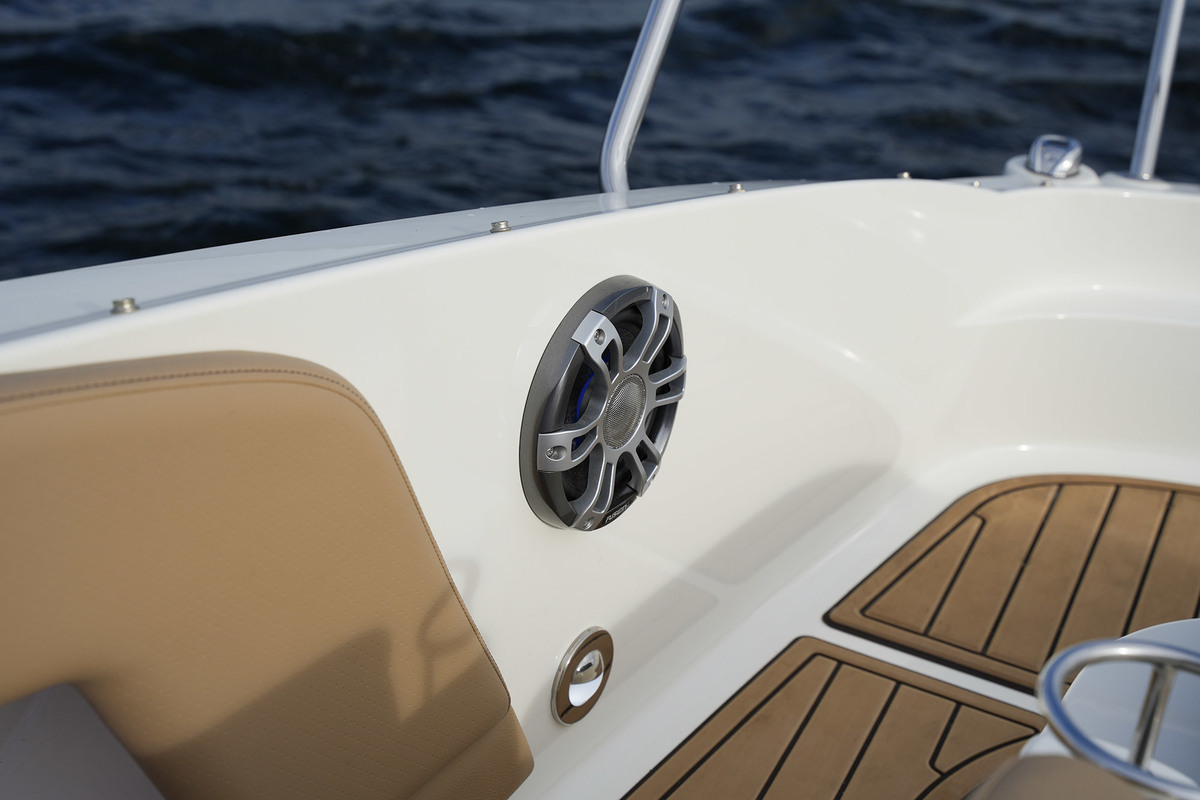 Sea Ray Sundancer 320 — foto 21 van 80