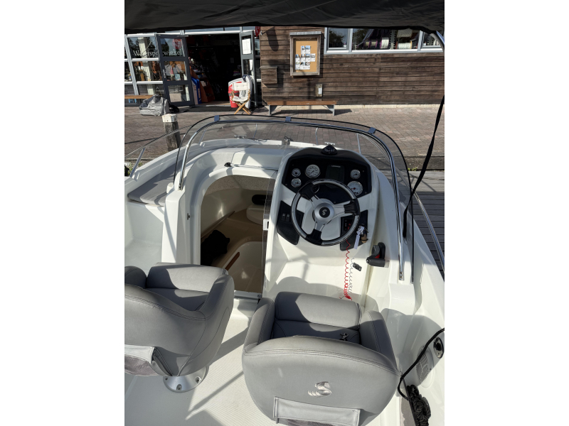 Beneteau 550 Sundeck — foto 3 van 12