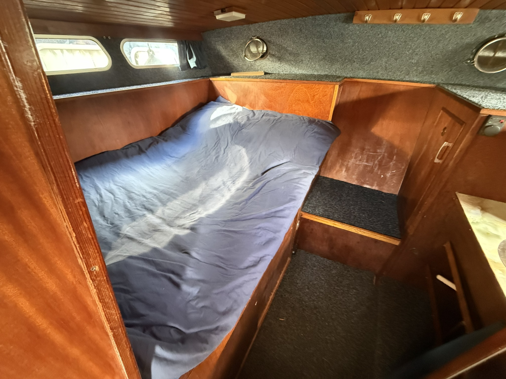 Amirante 1050 GSAK — foto 26 van 29