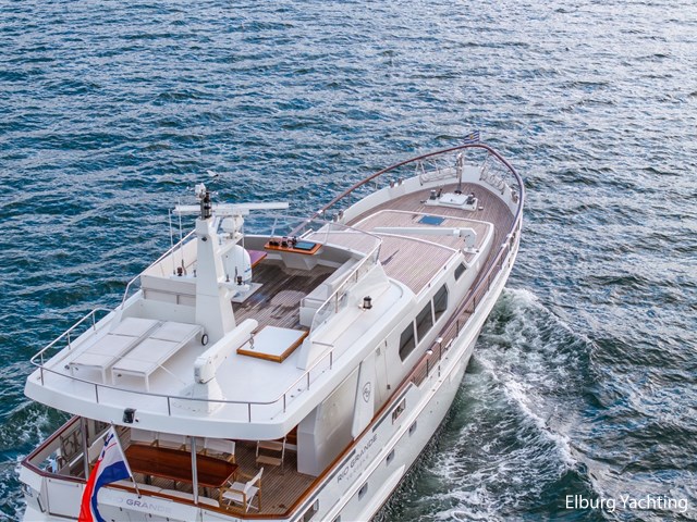 Moonen 68 - Flybridge — foto 91 van 100