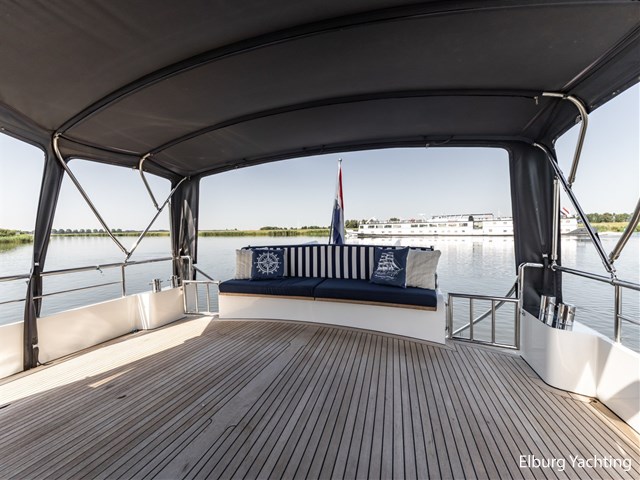 Van der Heijden Dynamic 1500 - Cabrio — foto 50 van 68