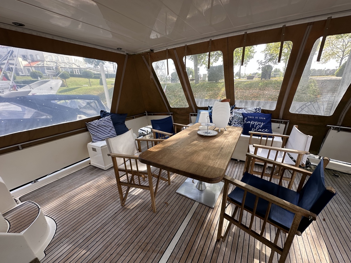 Pfeil 550 Fly — foto 7 van 68