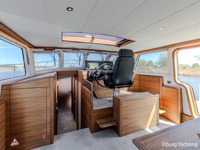 Nieland Explorer 50 — foto 16 van 99