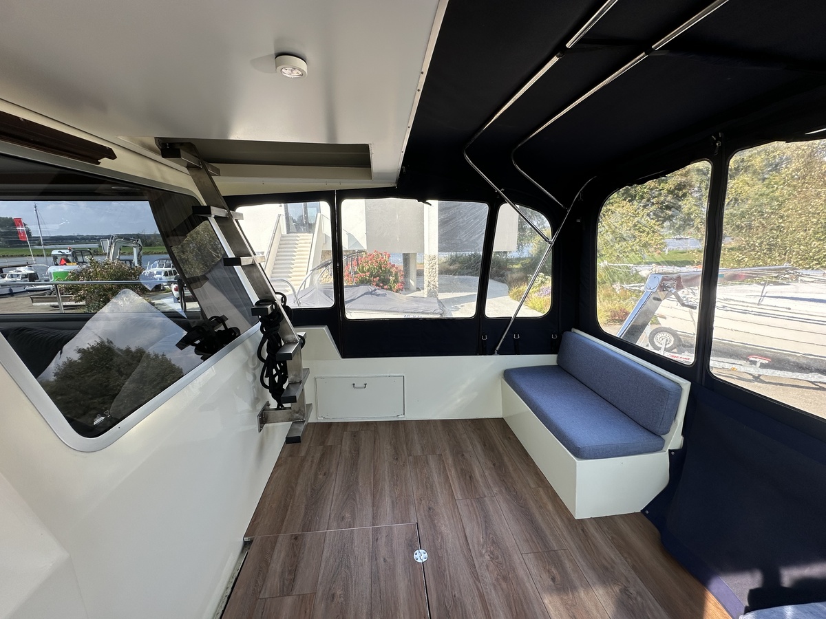 Bouman 1350 Fly — foto 3 van 28