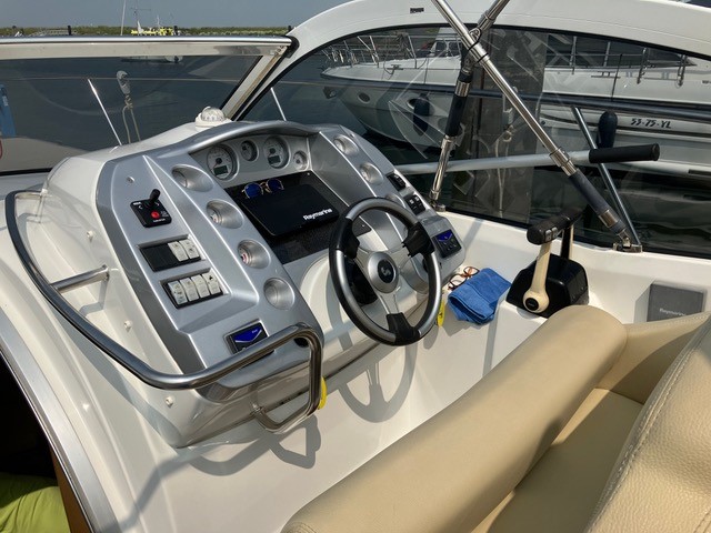 Beneteau Monte Carlo 32 — foto 15 van 22