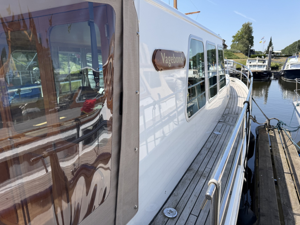 Aquanaut 1050 drifter AK — foto 13 van 42