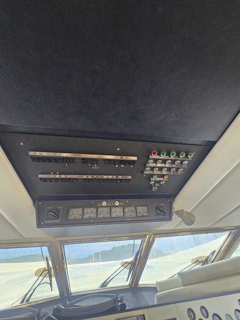 Gallart 13.50 MP Fly - BluYachting — foto 5 van 12