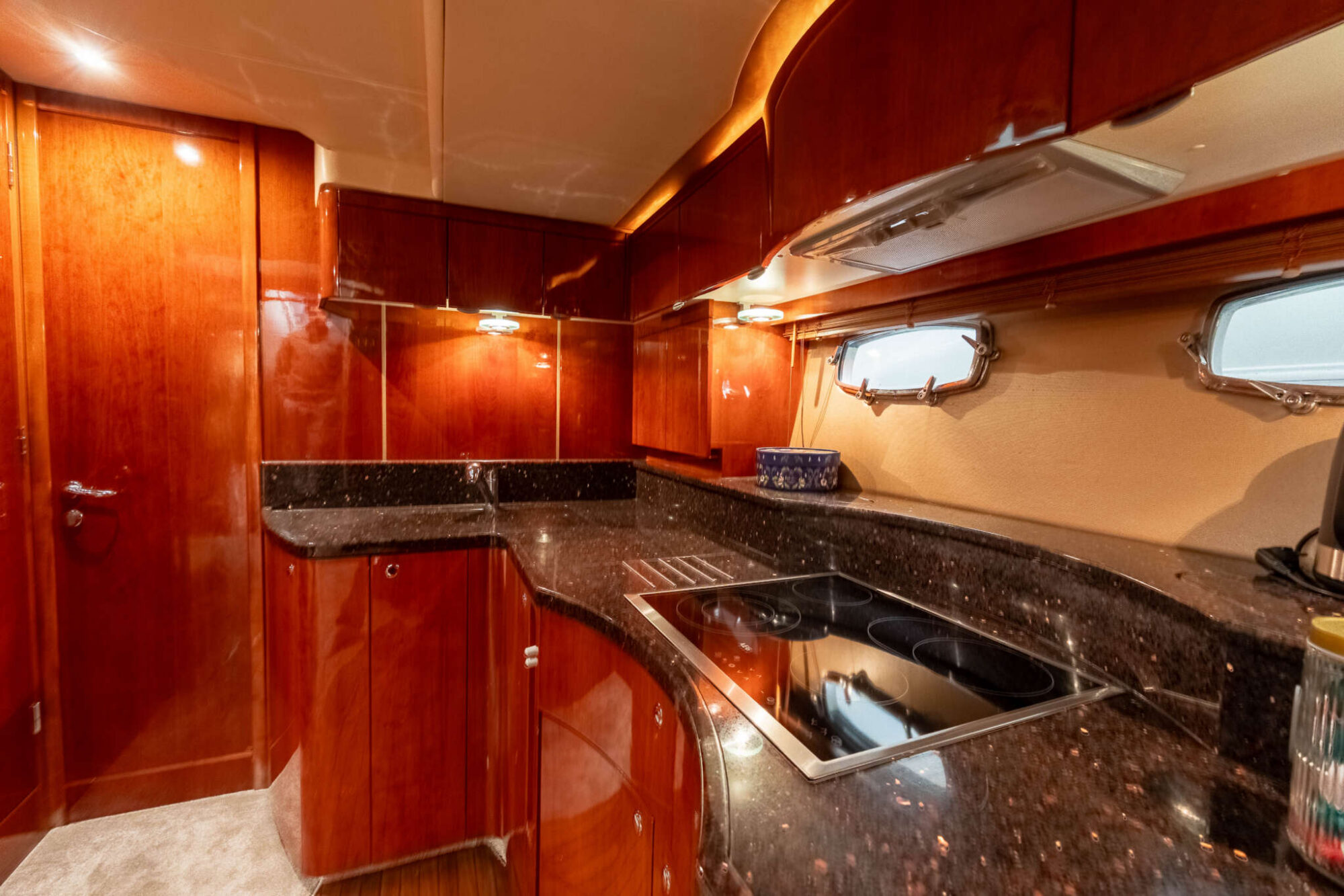 Fairline Targa 62 — foto 12 van 86