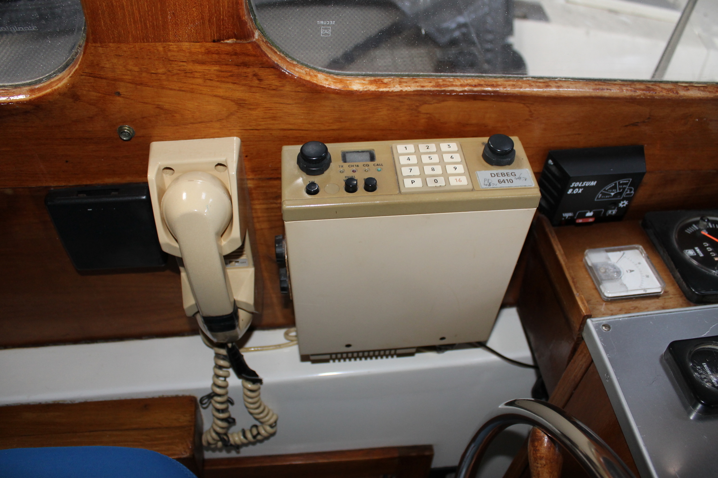 Colvic Watson 28.6 Avonturier — foto 35 van 74