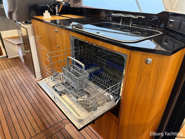 Marex 375 — foto 50 van 97