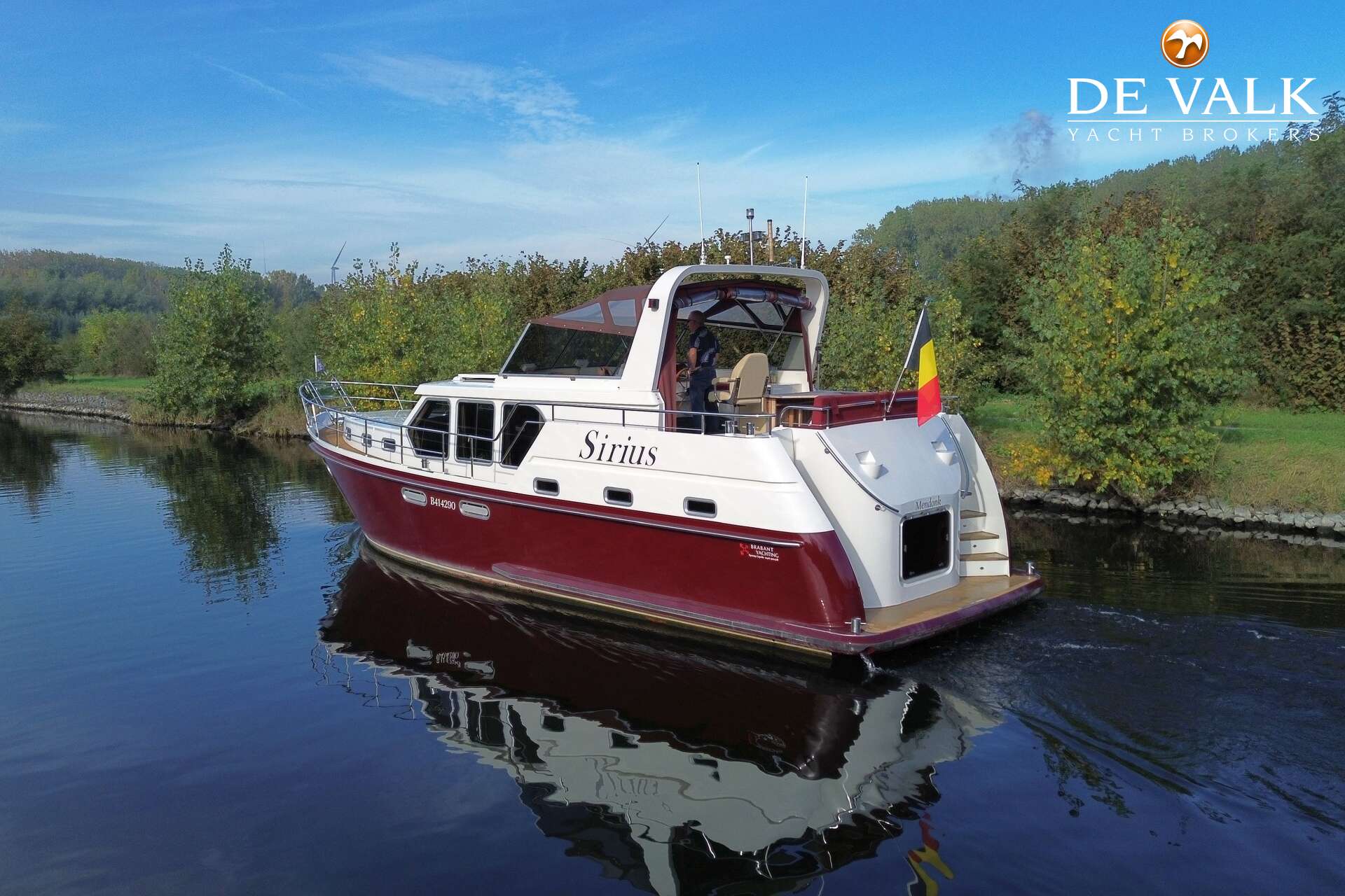 Brabant Yachting SL 1250 Exclusive — foto 4 van 39