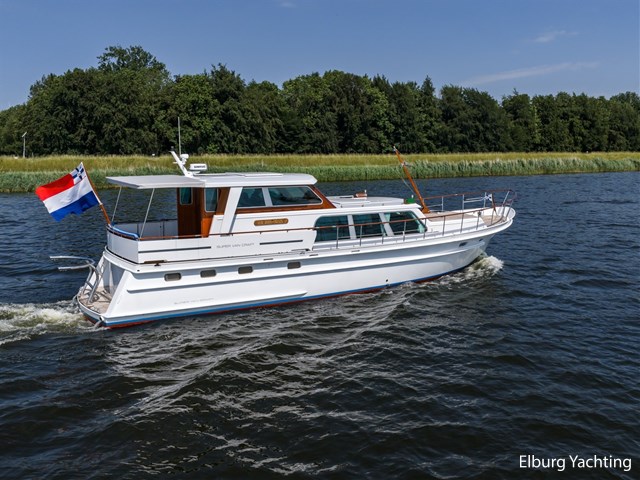 Super van Craft 15.75 - Stabilizers — foto 69 van 76