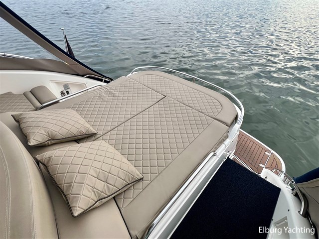 Fairline Targa 43 — foto 48 van 61