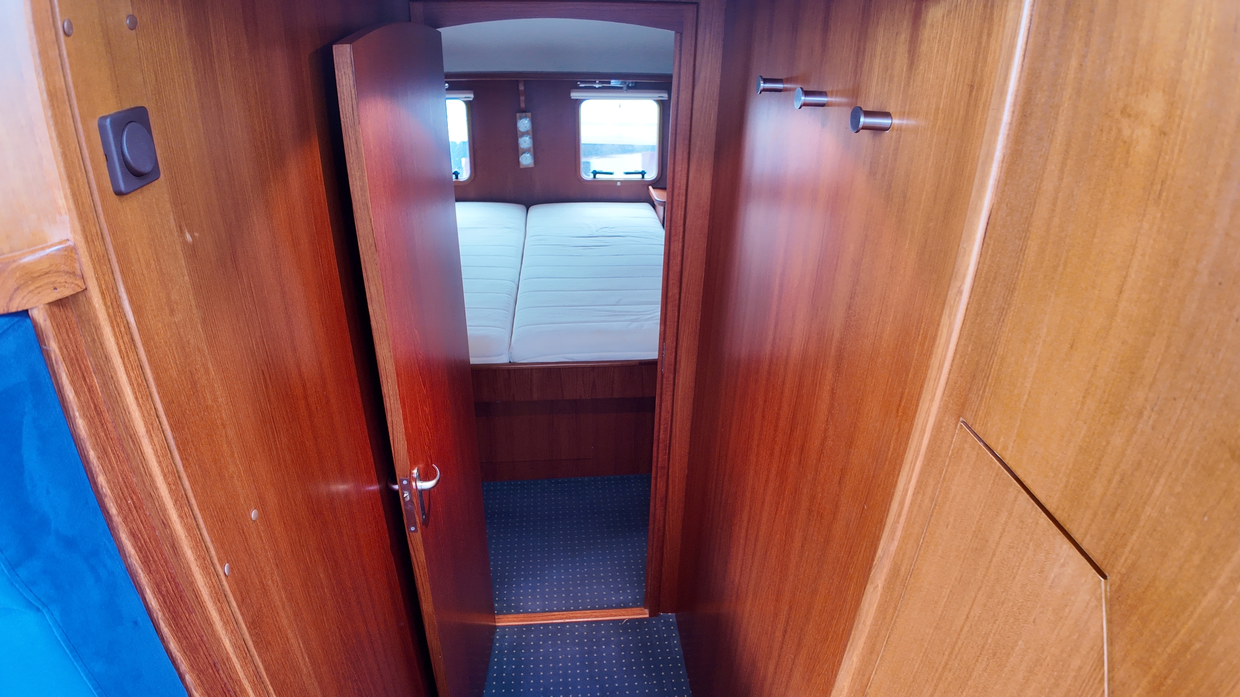 Privateer Kotter 40 XL — foto 29 van 38