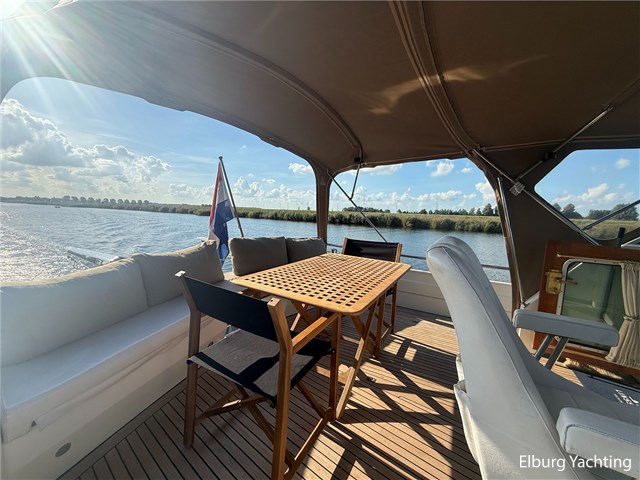 Linssen Grand Sturdy 410 - AC — foto 50 van 80