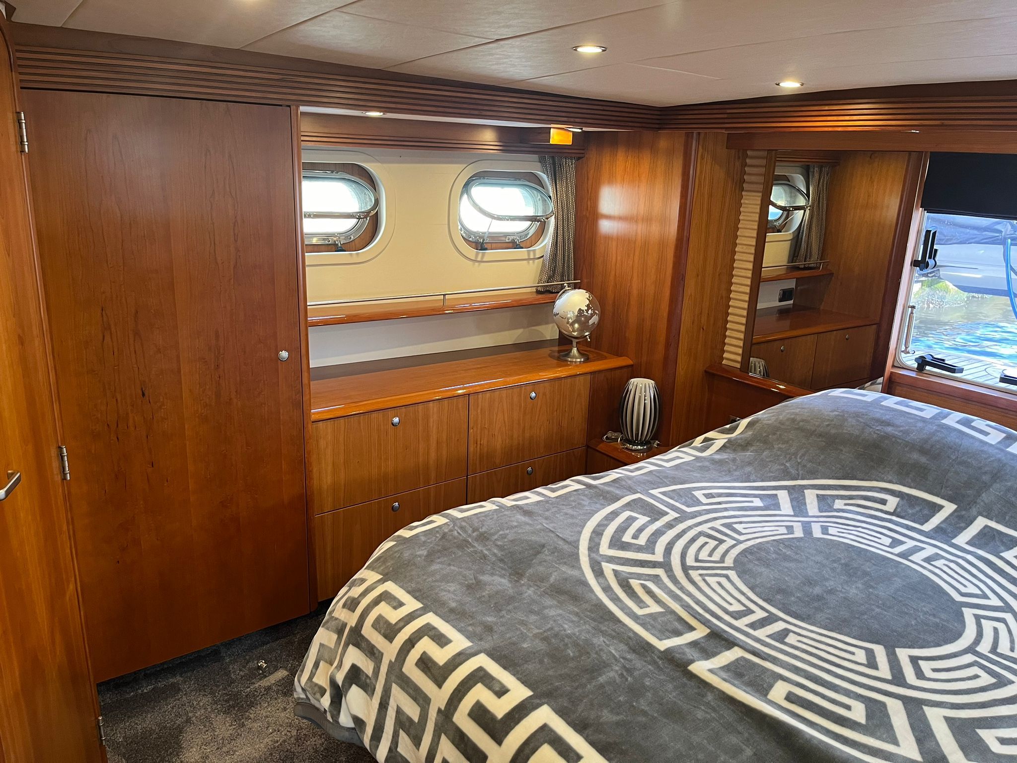 Valk Continental 1700 Cabrio — foto 8 van 13