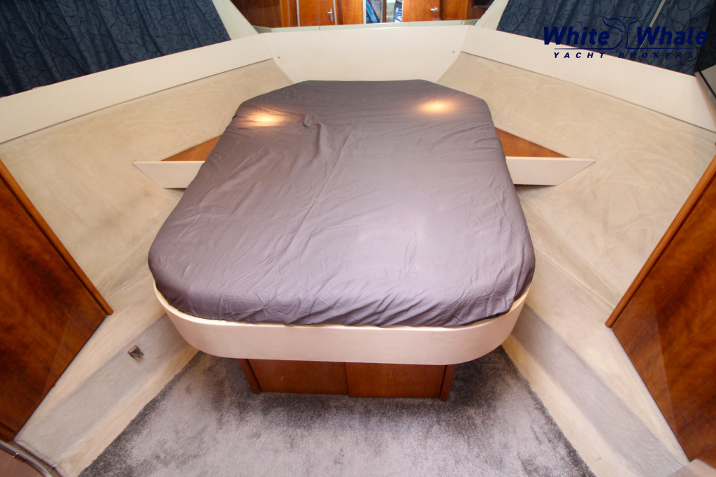 Azimut 37 FLY — foto 22 van 27