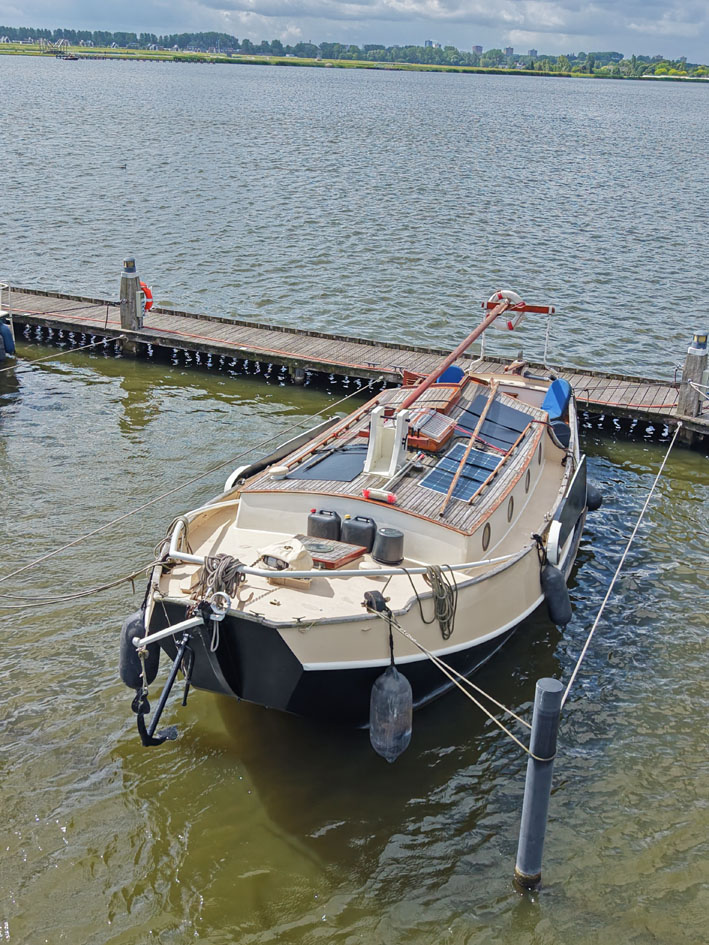 Zeeschouw 9.60 — foto 3 van 27