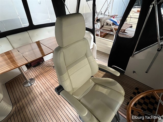 Linssen Grand Sturdy - 470 AC - Twin — foto 60 van 84