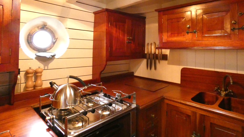 Cantiere Navale Postiglinio San Domenico — foto 66 van 73