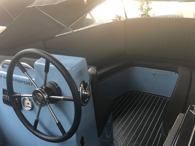 Primeur 610 tender DE GROOTSTE SLOEPENSHOWROOM VAN NEDERLAND — foto 4 van 13