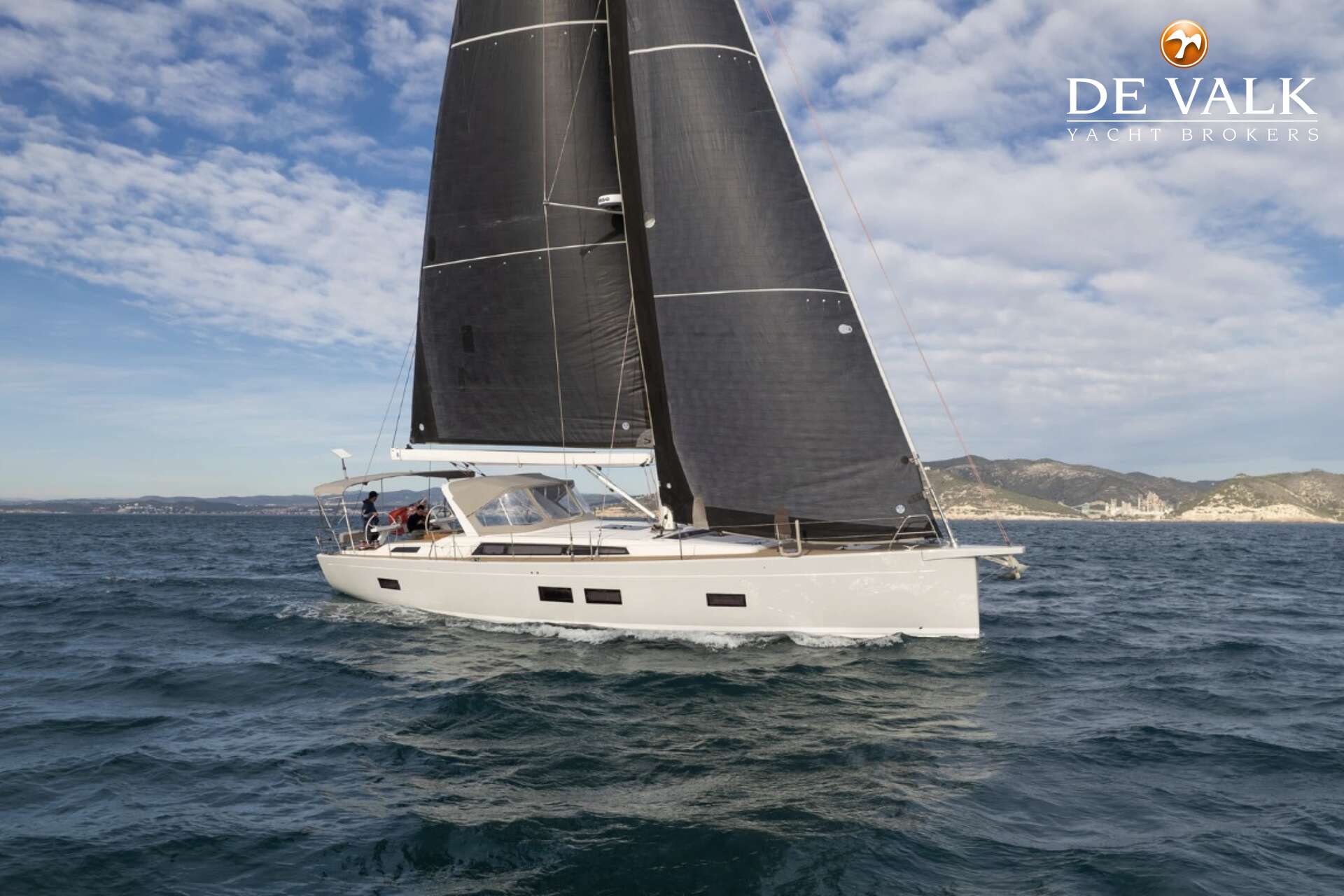 Grand Soleil52 LC