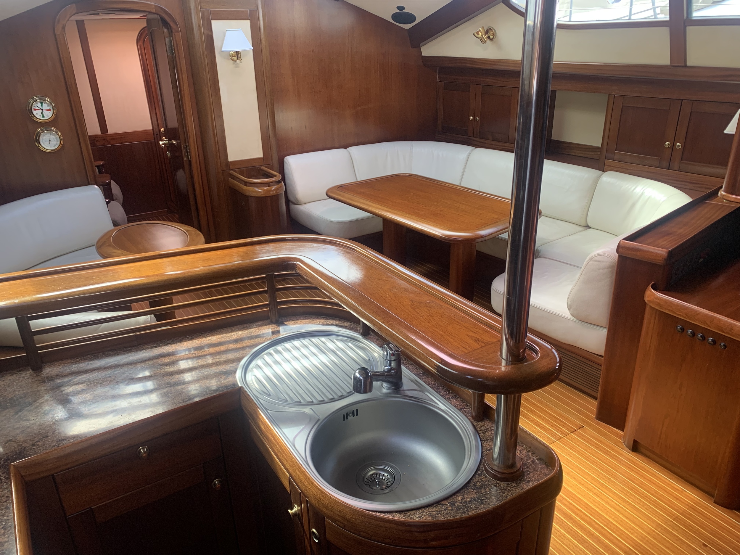 Lagoon Royal Classic 66 — foto 57 van 87