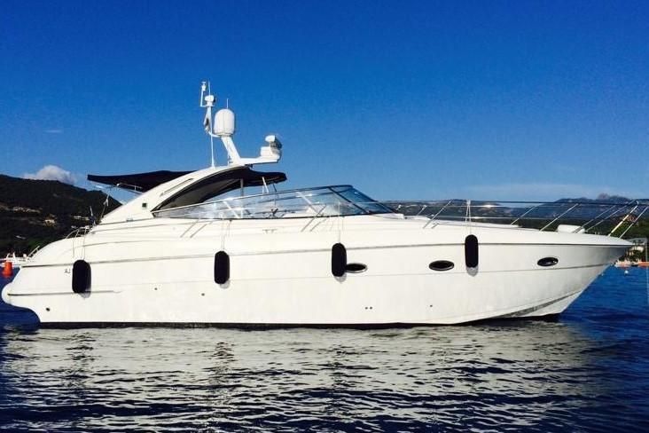 Bavaria 37 Sport — foto 1 van 2