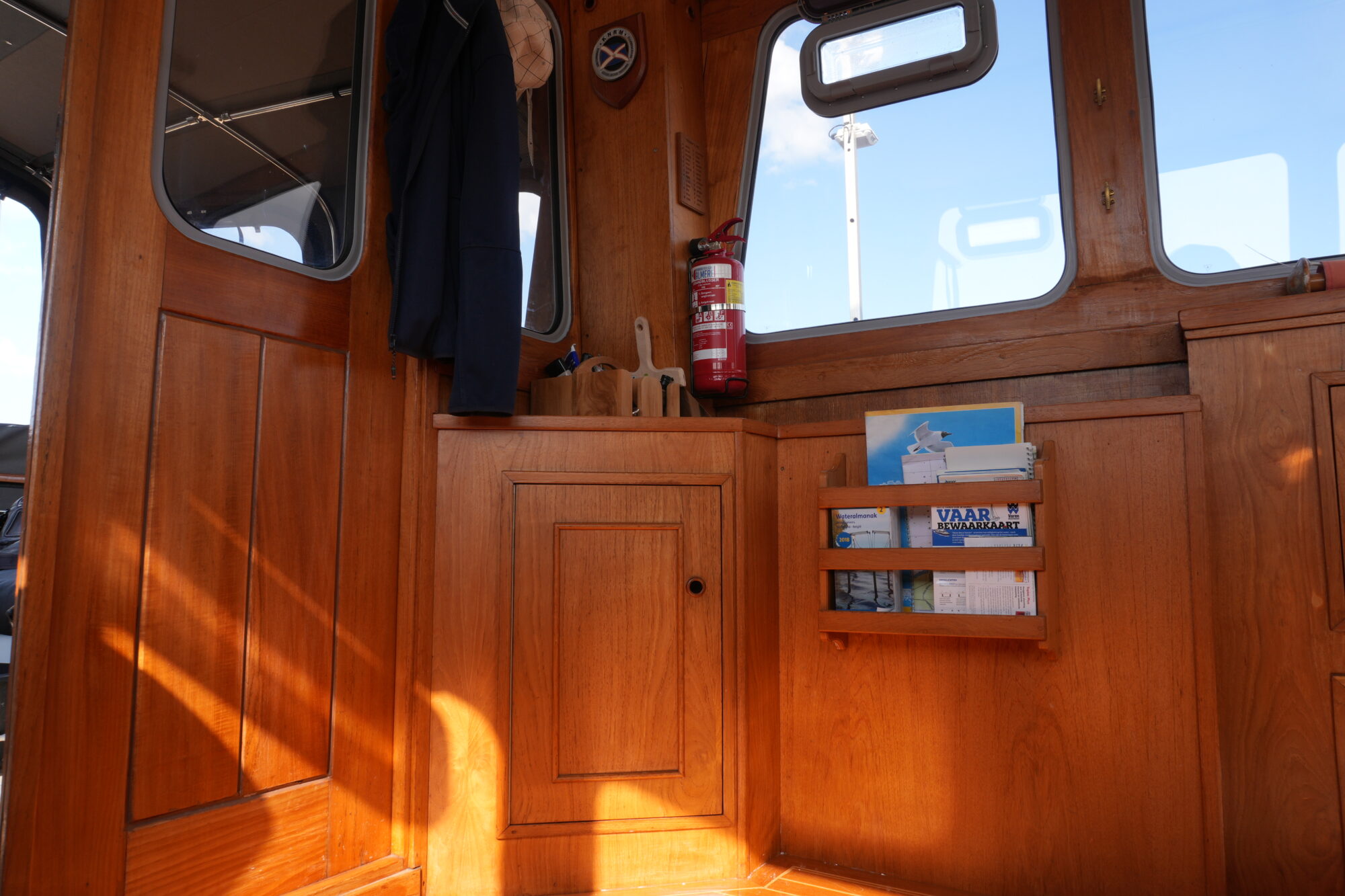 Viking Kotter 49 VS — foto 16 van 52