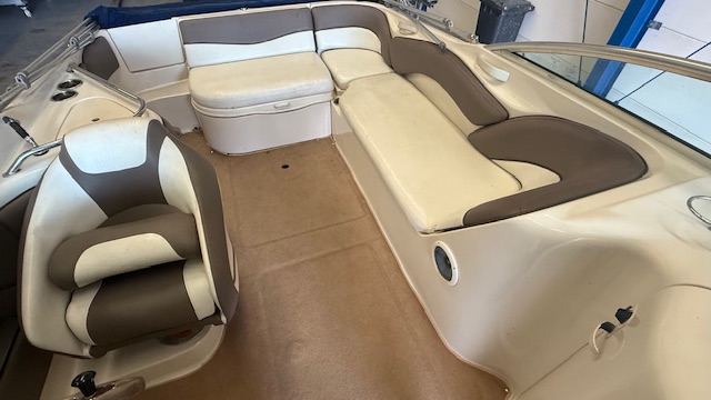 Sea ray — foto 8 van 16