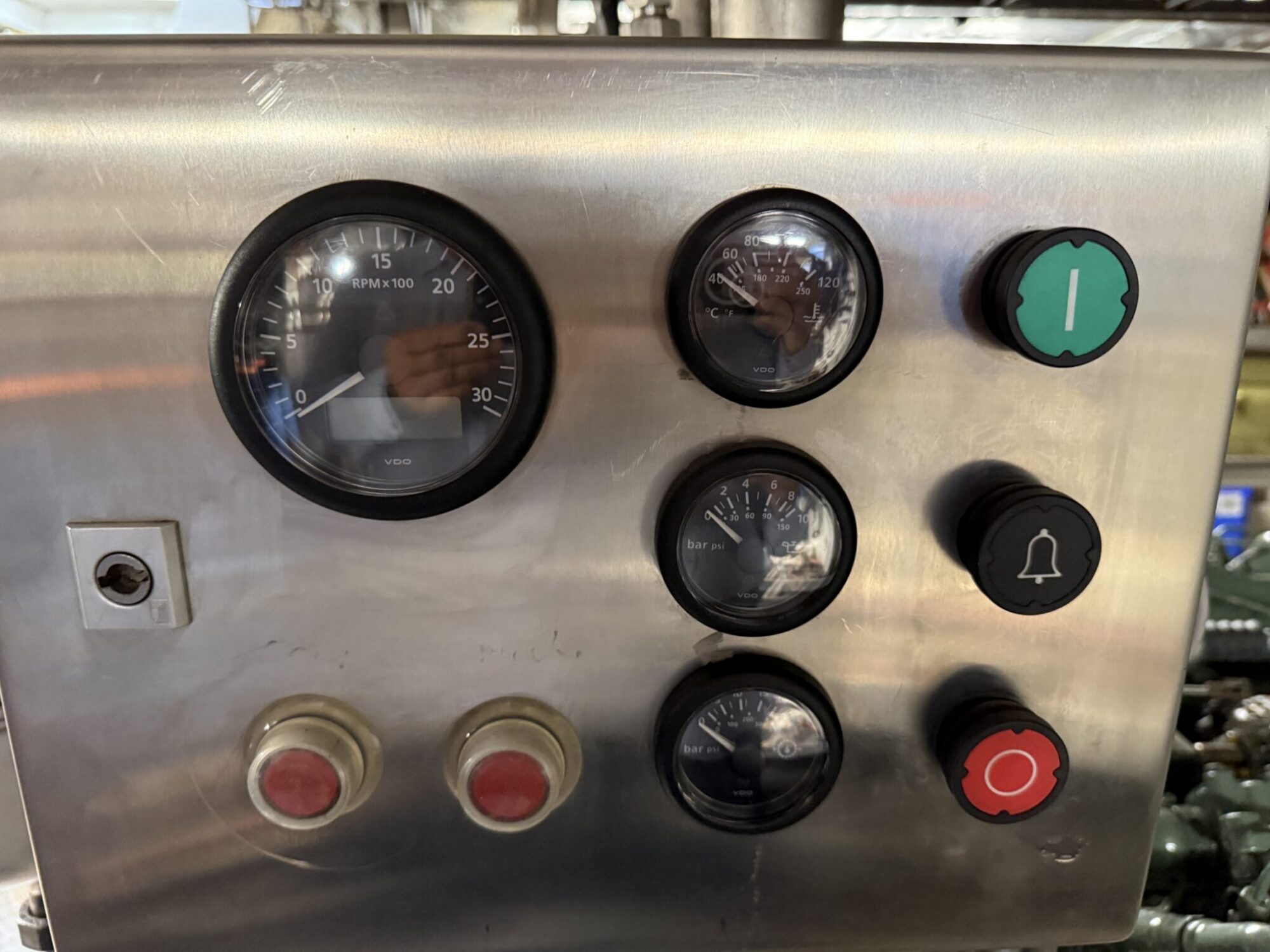Bugsier Sleper 21.20 — foto 27 van 49