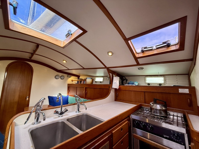 Freedom 44 — foto 4 van 12